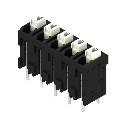 Weidmüller - Leiterplattenklemme Leiterplattenklemme LSF-SMT 5#1876160000 5.00mm − 175 Stück