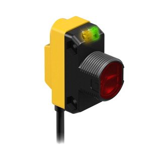 Turck - Reflexions-Lichtschranke Opto Sensor QS18VN6LP Lichtschranke
