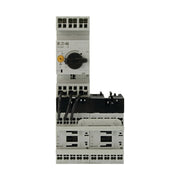 Eaton - Motorstarter/Motorstarterkombination Wendestarter MSC-R-10-M9(2#199591