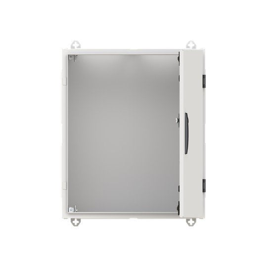 Striebel&John - Leergehäuse Wandschrank TL204G SK I IP55