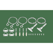 Opple Lighting - Mechanisches Zubehör/Ersatzteile für Leuchten Aufhängungs-Kit 542098045500