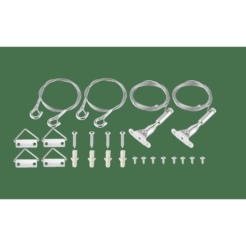 Opple Lighting - Mechanisches Zubehör/Ersatzteile für Leuchten Aufhängungs-Kit 542098045500