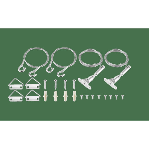 Opple Lighting - Mechanisches Zubehör/Ersatzteile für Leuchten Aufhängungs-Kit 542098045500