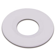 Hera - Mechanisches Zubehör/Ersatzteile für Leuchten Dekoring ECO R68 rund 20501022201 weiß