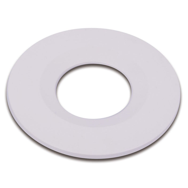 Hera - Mechanisches Zubehör/Ersatzteile für Leuchten Dekoring ECO R68 rund 20501022201 weiß