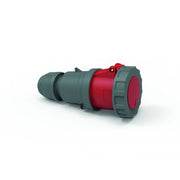 Bals Elektrotech - CEE-Kupplung (IEC 60309) Kupplung MULTI-GRIP TE 310495 63A 5p 400V 6h IP67
