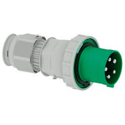 Bals Elektrotech - CEE-Stecker (IEC 60309) Stecker 21156 125A 5p >50V 2h