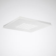 Trilux - Decken-/Wandleuchte LED-Einbauleuchte Creavo M84 #7617351 840, DALI