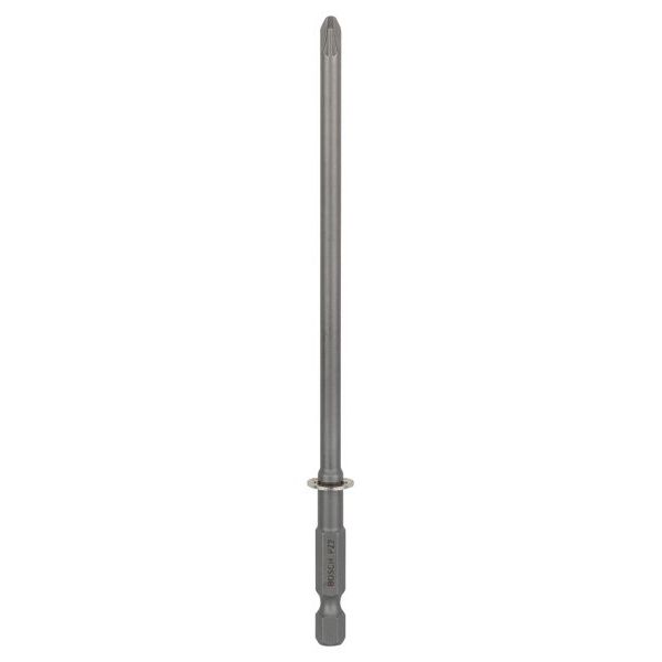 Bosch - Bit Schrauberbit Extra-Hart PZ 2608522069 2, 145 mm, 1er-Pack