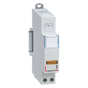 Legrand - Leuchtmelder Reiheneinbau Meldeleuchte Legrand 412923 LED, 1-fach, ge