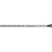 Lapp Kabel&Leitung - Energiekabel < 1 kV, für ortsveränderlichen Einsatz ÖLFLEX CLASSIC 110 CY 1135104/100 4G0,75 − 100 Meter