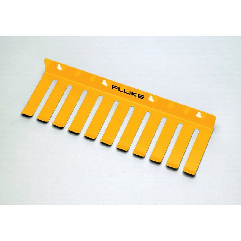 Fluke - Zubehör/Ersatzteile für Prüf- und Messgeräte (Elektro) Messleitungshalter H900