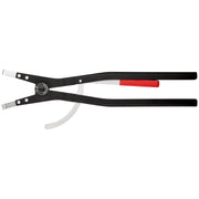 Knipex - Zange für Sicherungsringe Sicherungsringzange 46 20 A51 für Außenr., 570mm