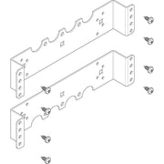 ABN - Zubehör/Ersatzteile für Schienenverteiler Montagetraverse FMT12130FN flach 1FB/2RE_LS