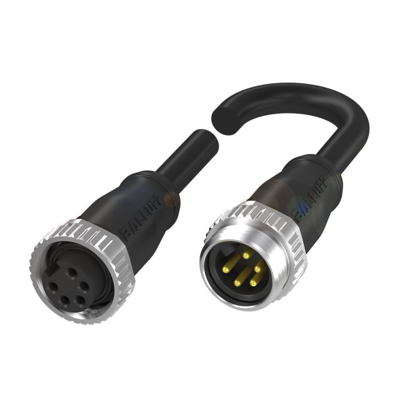 Balluff - Konfektioniertes Sensor-Aktor-Kabel Verbindungsleitung BCC A315-A31#BCC0KP7