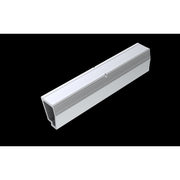 Aerocompact - Solar-Montageprofil Schienenverbinder XPCN60 X60