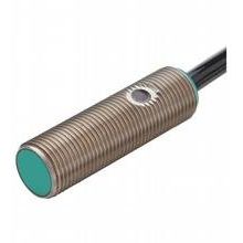Pepperl+Fuchs Fabrik - Induktiver Näherungsschalter Induktiver Sensor NJ2-12GM40-E2-5M − 1 Stück