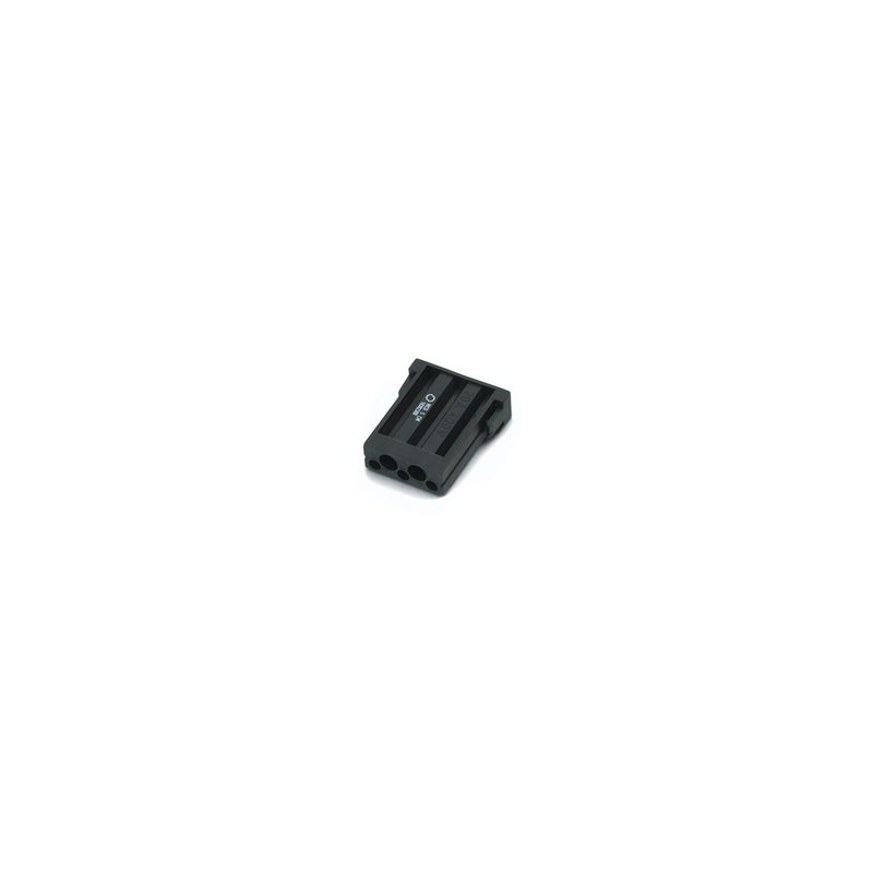Lapp Zubehör - Kontakteinsatz für Rechtecksteckverbinder EPIC-MCB-5-CM 10382300 − 10 Stück