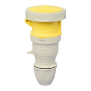 Walther Werke - CEE-Kupplung (IEC 60309) Kupplung 32A 339304 3P 110V 4h IP67