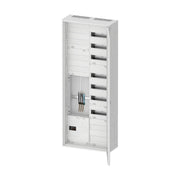Eaton - Zähler-Komplettschrank Zählerschrank ZSD-ZV-1400/APZ