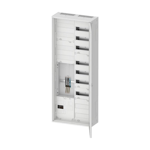 Eaton - Zähler-Komplettschrank Zählerschrank ZSD-ZV-1400/APZ