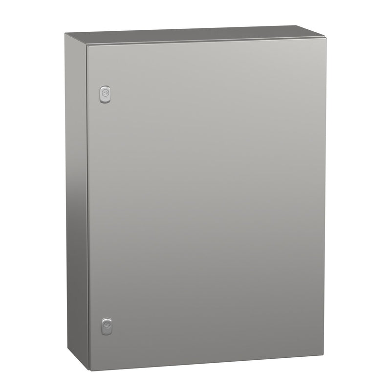 Schneider Electric - Gehäuse/Schaltschrank (leer) Wandschrank 304L NSYS3X8625 800x600x250 o.MP