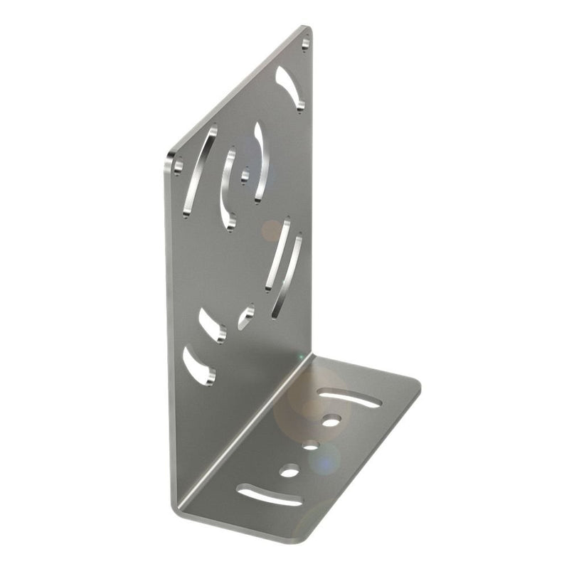 Balluff - Zubehör/Ersatzteile für Industriesensoren Haltewinkel BOD 63-HW-1