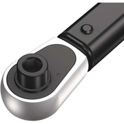 Wera - Drehmomentschlüssel Click-Torque A 6 m.Umschaltknarre