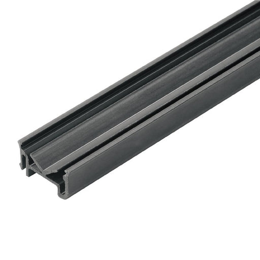 Weidmüller - Elektronik-Leergehäuse Profilschiene CH20M BUS#1248180000 − 5 Stück