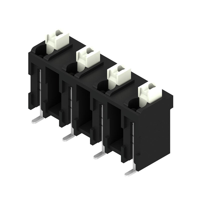 Weidmüller - Leiterplattenklemme Leiterplattenklemme LSF-SMD 7#1473860000 7.50mm − 180 Stück