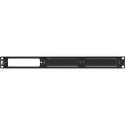Kramer - Zubehör/Ersatzteile für modulares Anschlusssystem 19 Zoll-Rack-Adapter RK-3T-B f.TOOLS