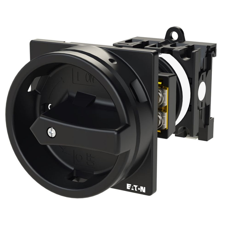 Eaton - Lasttrennschalter Ein-Aus-Schalter T0-1-8200/V/SVB-SW 1pol