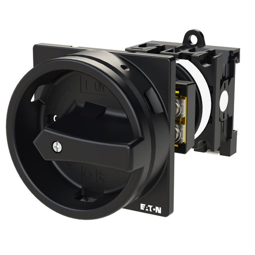 Eaton - Lasttrennschalter Ein-Aus-Schalter T0-1-8200/V/SVB-SW 1pol