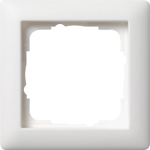 Gira - Abdeckrahmen 1f. rws-mt 021104 bruchsicher