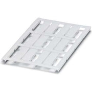 Phoenix Contact - Kabelmarkierungssystem Leitermarkierung UC-WMC 5,6 (23x8) GN − 5 Stück