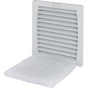 Eaton - Filter (Gehäuse/Schaltschrank Klimatisierung) Austrittsfilter EX-FILT3 IP54