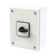 Eaton - Lasttrennschalter EIN-AUS-Schalter P3-100/SE3/N P3 100A