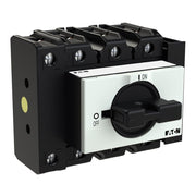 Eaton - Lasttrennschalter EIN-AUS-Schalter P3-80/IVS/N/HI11 80A, 4-polig