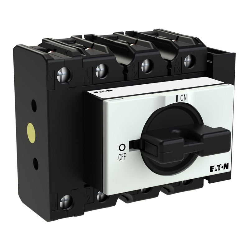 Eaton - Lasttrennschalter EIN-AUS-Schalter P3-80/IVS/N/HI11 80A, 4-polig