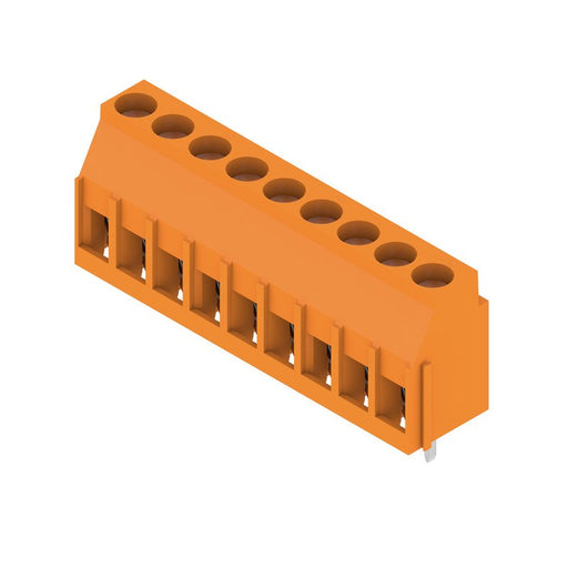 Weidmüller - Leiterplattenklemme Leiterplattenklemme LL 5.08/0#2567160000 5.08mm − 36 Stück