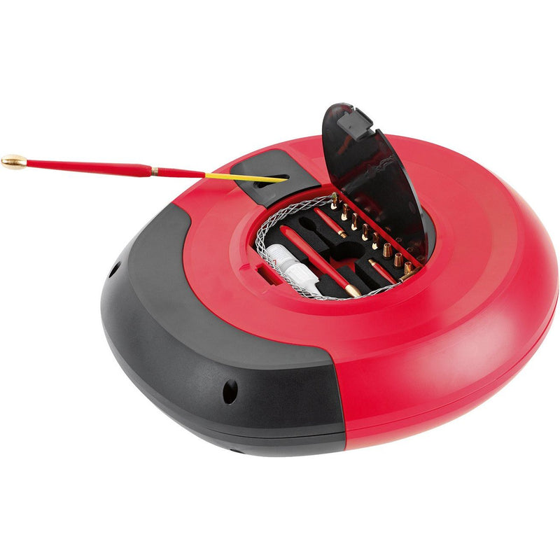 Cimco Werkzeuge - Kabeleinziehsystem Kati Blitz 141630 compact 2,0, 30m
