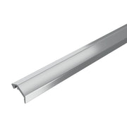 OBO Bettermann - Gitterlamelle für Geräteeinbaukanal Gitterprofil KG2EL/3,0m 20x22x3000mm − 3 Meter
