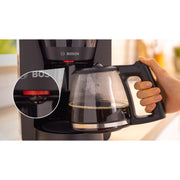 Bosch SDA - Kaffeeautomat TKA2M113 sw MyMoment