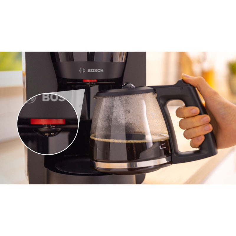 Bosch SDA - Kaffeeautomat TKA2M113 sw MyMoment