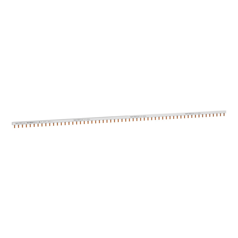 Schneider Electric - Phasenschiene EZ9XPH357 Steg 3P 57 Modul63A
