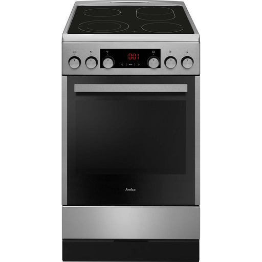 Amica - Herd Elektroherd SHC 904 100 E FineDesign,50cm