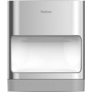 Theben - Downlight/Strahler/Flutlicht LED-Leuchte f.Wandmontage theLeda D SUL AL 14 Watt, alu