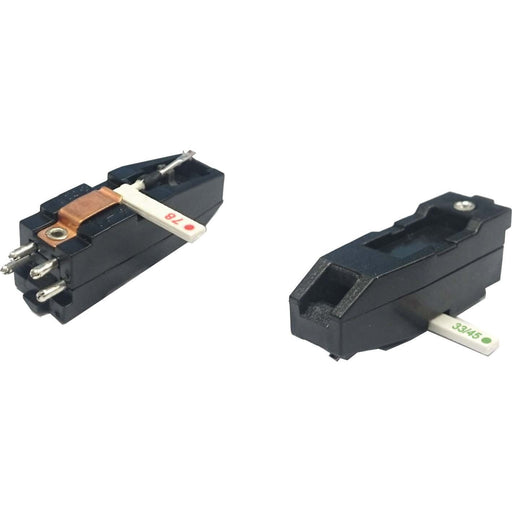 Soundmaster - Zubehör/Ersatzteile für Unterhaltungselektronik Abtastnadel NADEL05 f.Plattenspieler − 20 Stück