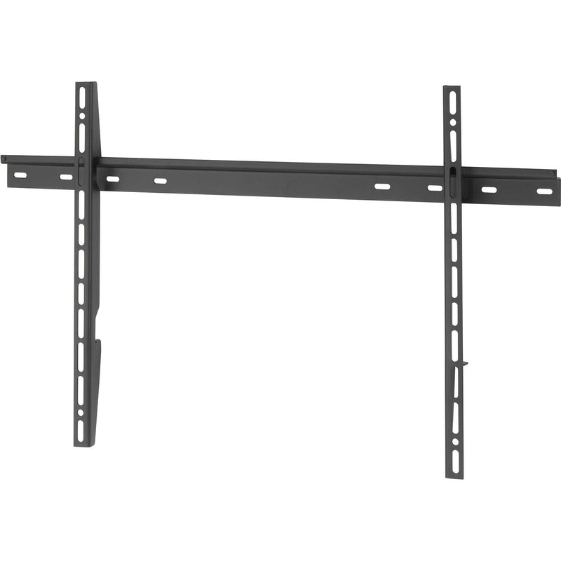MountMassive - Halterung für Audio-/Videosysteme TV-Wandhalterung,flach MountMassive MNT300 102-165cm,sw