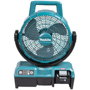 Makita - Umluftventilator Akku-Lüfter CF001GZ 40V max